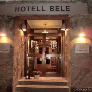 Hotell Bele